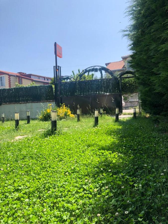 Real Airport Ξενοδοχείο Arnavutkoy Εξωτερικό φωτογραφία